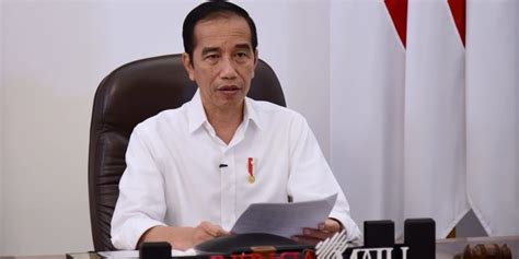 Jokowi Menerbitkan Perpres Kerjasama Indonesia Dan India Soal