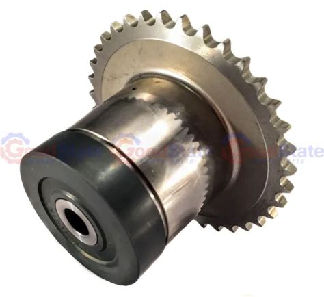 Genuine Nissan Sx Silvia S S Sr Det Sr Vct Vvt Cam Shaft Gear