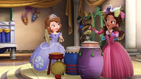 Sofia The First Other Fandoms