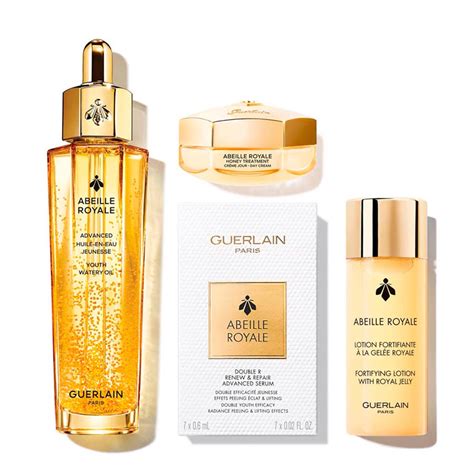 Guerlain Abeille Royale Youth Watery Oil Ml On Sale Cpshouston Net