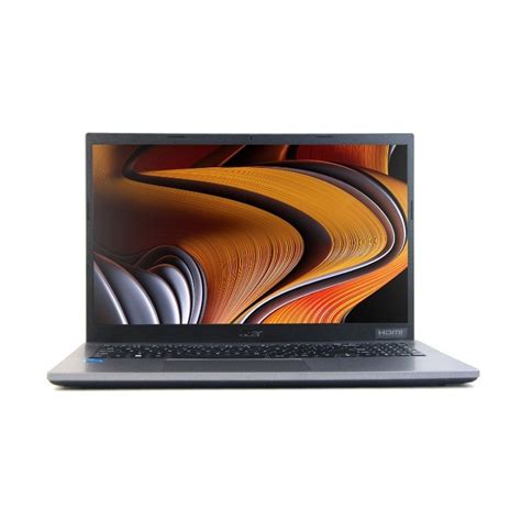 Jual Acer Extensa EX215 55 32VT Intel I3 1215U Ram 16Gb Ssd 256Gb 15 6