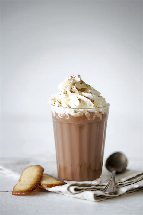 Chocolat viennois Régal