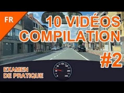 Le Test De Perception Des Risques Compilation Exercices