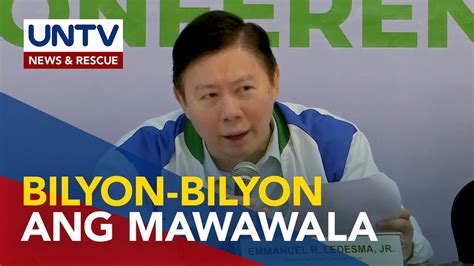 PhilHealth Mawawalan Ng Halos P20 B Kung Ititigil Ang Kontribusyon