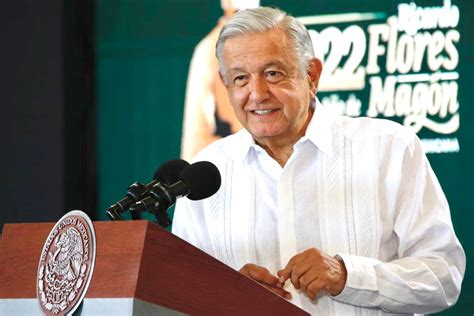 Demuestra Que Vivimos En Un Pa S Democr Tico Amlo Celebra Marcha En