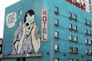 Street Art: Best American Cities for Graffiti Mural Art - Thrillist