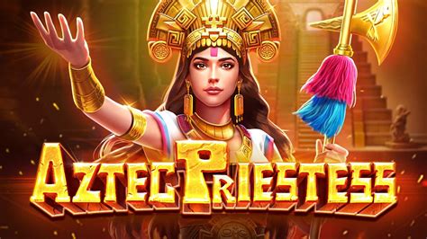 Aztec Priestess YouTube