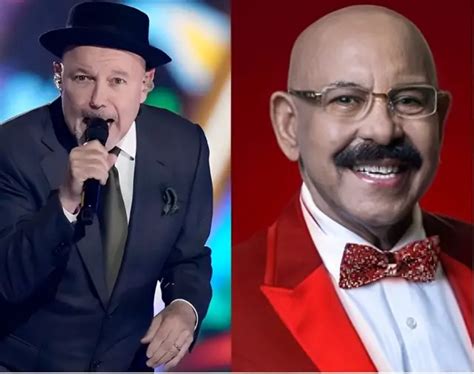 Rubén Blades y Oscar D León encabezan el Salsa Fest 2024 Crónica del