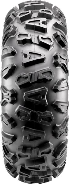 ATV tire CST ABUZZ 26x11 14 CU02 6PR TL zadní MotoQuadShop