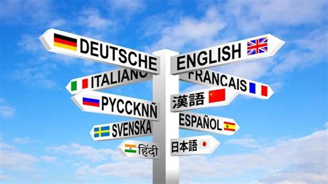 Top 20 Hardest Languages To Learn Most Difficult Languages In The