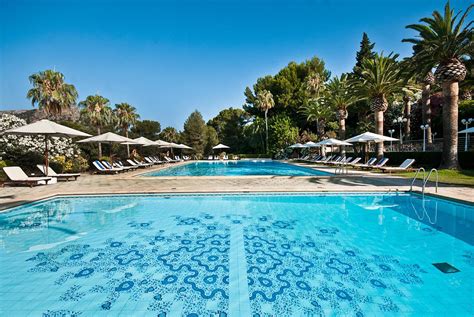 Formentor A Royal Hideaway Hotel In Pollensa Majorca Holidays From