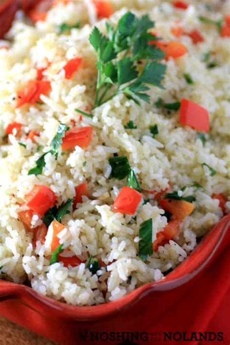 Italian Fried Rice