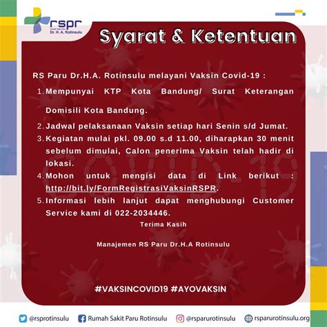 Aan Priyatna On Twitter Vaksinbandung Vaksin Pc Nu Kota Bandung