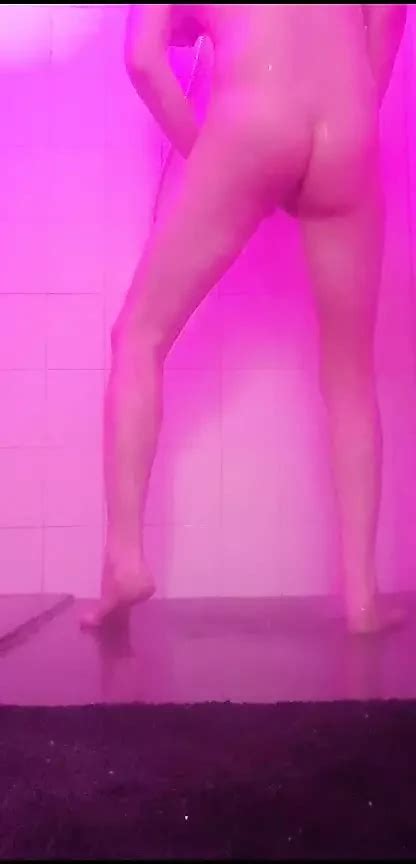 Shower Time Uncut Dick Ass Gay Amateur Amateur Porn Feat Sletjeray