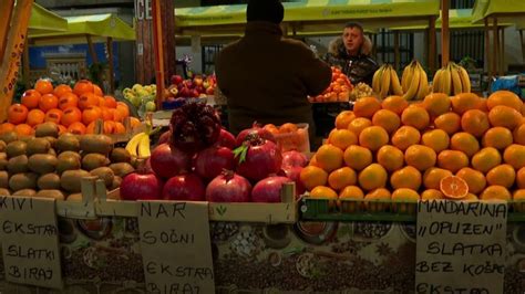 Koliko je hrana skuplja nego prošle godine U svijetu sve pojeftinilo