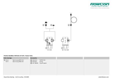 Flowcon Partner Valves Complete Range Of Dpcv Partner Valves