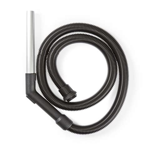 Tubo Para Aspiradora Extremo Curvado Electrolux 32 Mm 1 85 M De Nedis