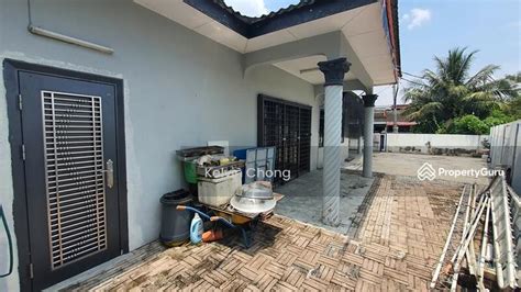 Pengkalan SPPK Fully Renovated Single Storey Corner Lot Station 18