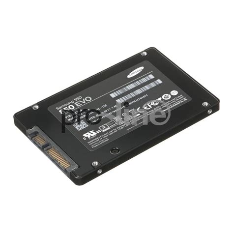 Dysk SSD Samsung 850 EVO 2 5 250GB SATA III ProLine