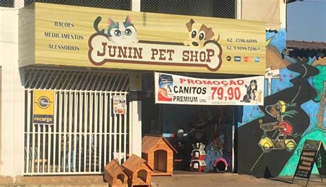 Op Es De Pet Shops Em Aparecida De Goi Nia Aparecida De Goi Nia