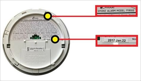 Kidde Recalls 40k Smoke Alarms In Canada