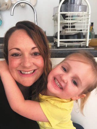 Tributes Paid To Inspirational Cofton Hackett Mum Katy Dawson Who