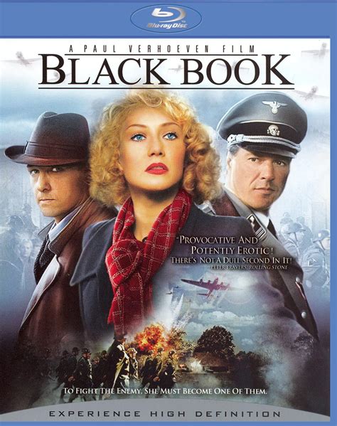 Black Book [Blu-ray] [2006] - Best Buy