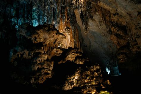 Txokoz Txoko GRUTAS DE CACAHUAMILPA