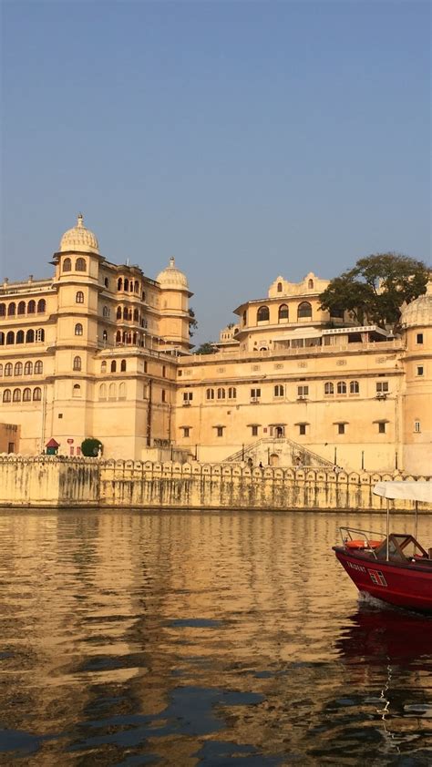 Best Places You Must Visit In Udaipur Rajasthan