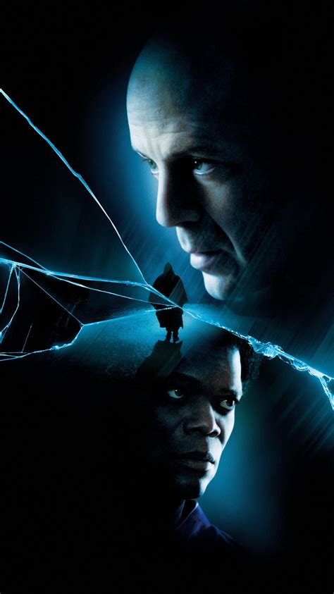 Unbreakable Movie Wallpapers - Wallpaper Cave