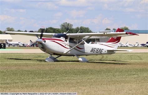 Aircraft N Re Cessna T T Turbo Skylane C N T Photo