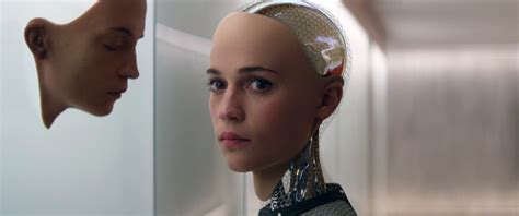 16 film sull intelligenza artificiale così ben riusciti da diventare