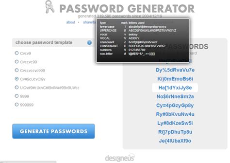 7 Best Websites To Generate Meaningful Random And Strong Password Online