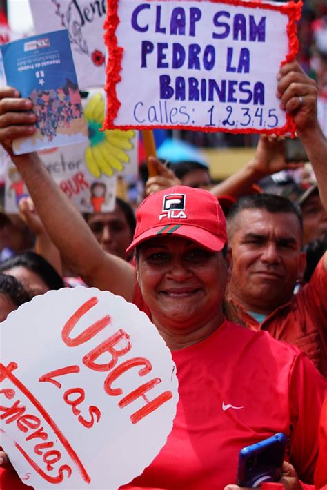 Diosdado Cabello La Revolución Bolivariana es un mecanismo para vivir