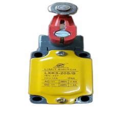 Enertech Limit Switch Lxk Sb Vac In Gurugram Dishika Traders