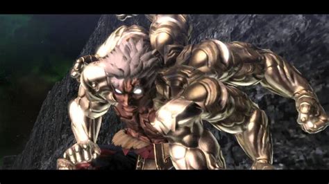 S Rank Augus Asuras Wrath Episode 11 Youtube