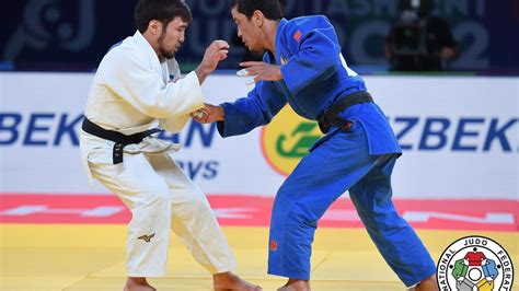 Championnats du monde de judo 2022 et le Forum économique du judo