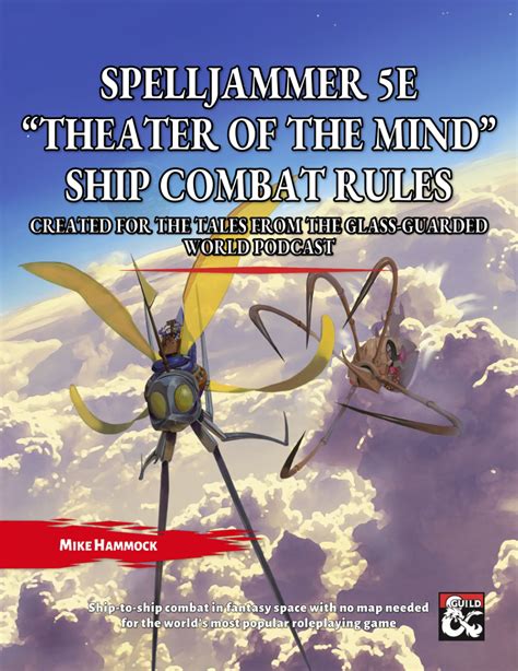 Spelljammer E Theater Of The Mind Ship Combat Rules Dungeon