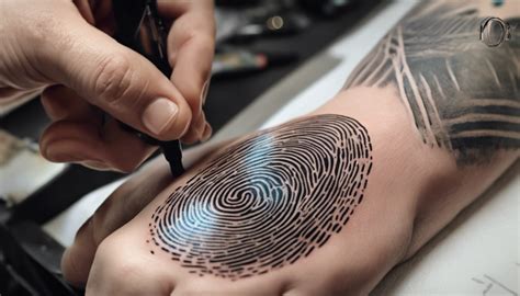 Comment réaliser un tatouage à la maison en toute simplicité