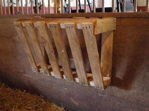 Diy Horse Hay Feeder A Step By Step Guide Blog Digital Technology