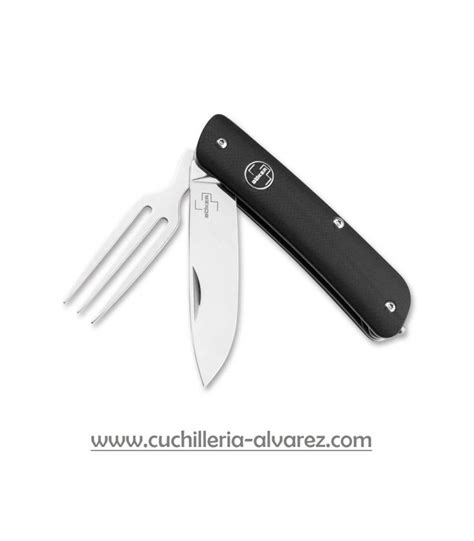 Navaja Multiusos Boker Plus Boker Plus Tech Tool Fork Bo