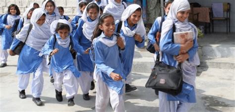 Sindh Announces Summer Vacations For Schools The Neutral