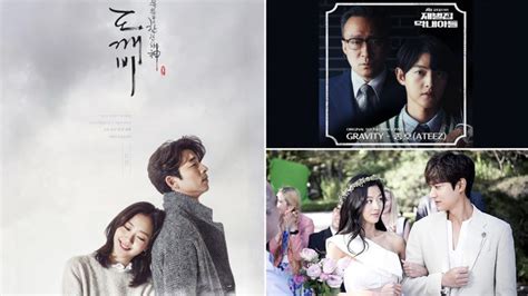 Loving Reborn Rich Herere 5 Reincarnation Korean Dramas You Can Watch