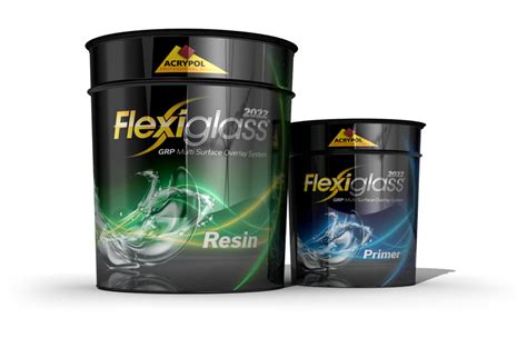 Flexiglass Cromar Building Products