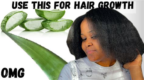 Ways To Use Aloe Vera For Massive Hair Growth Home Made Aloe Vera Pre