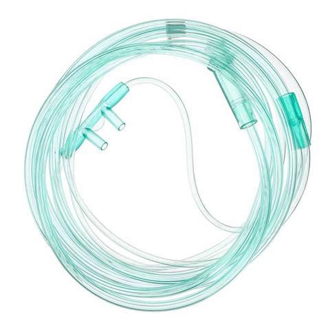 Neonatal Straight Prong Oxygen Nasal Cannula At Rs 60 Packet In Chennai