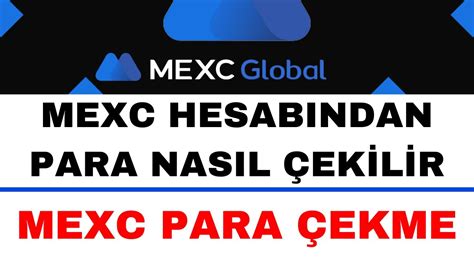 Mexc Para Ekme Mexcden Binance Para Aktarma Youtube