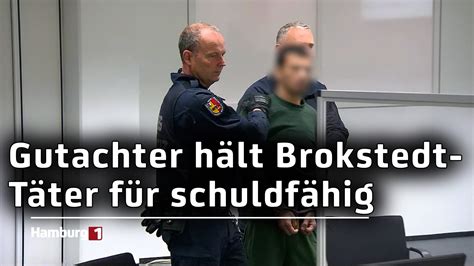 Neue Erkenntnis Im Brokstedt Prozess Ibrahim A Gilt Als Schuldf Hig