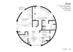 Grundriss Rund Grundriss Oval Ideen Grundriss Architektur Rundhaus