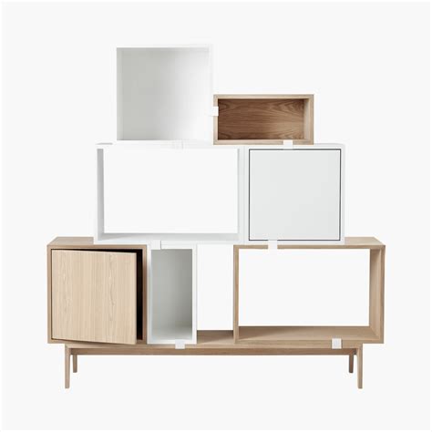 Modern Office Shelving + File Storage – Design Within Reach